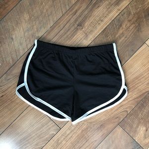 Soly Tech Women Sports Shorts